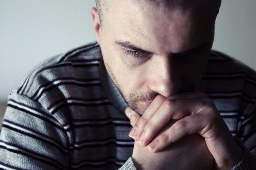 Depressionen zählen in der heutigen Gesellschaft zu den Volkskrankheiten. (Bild: © Themalni - shutterstock.com)