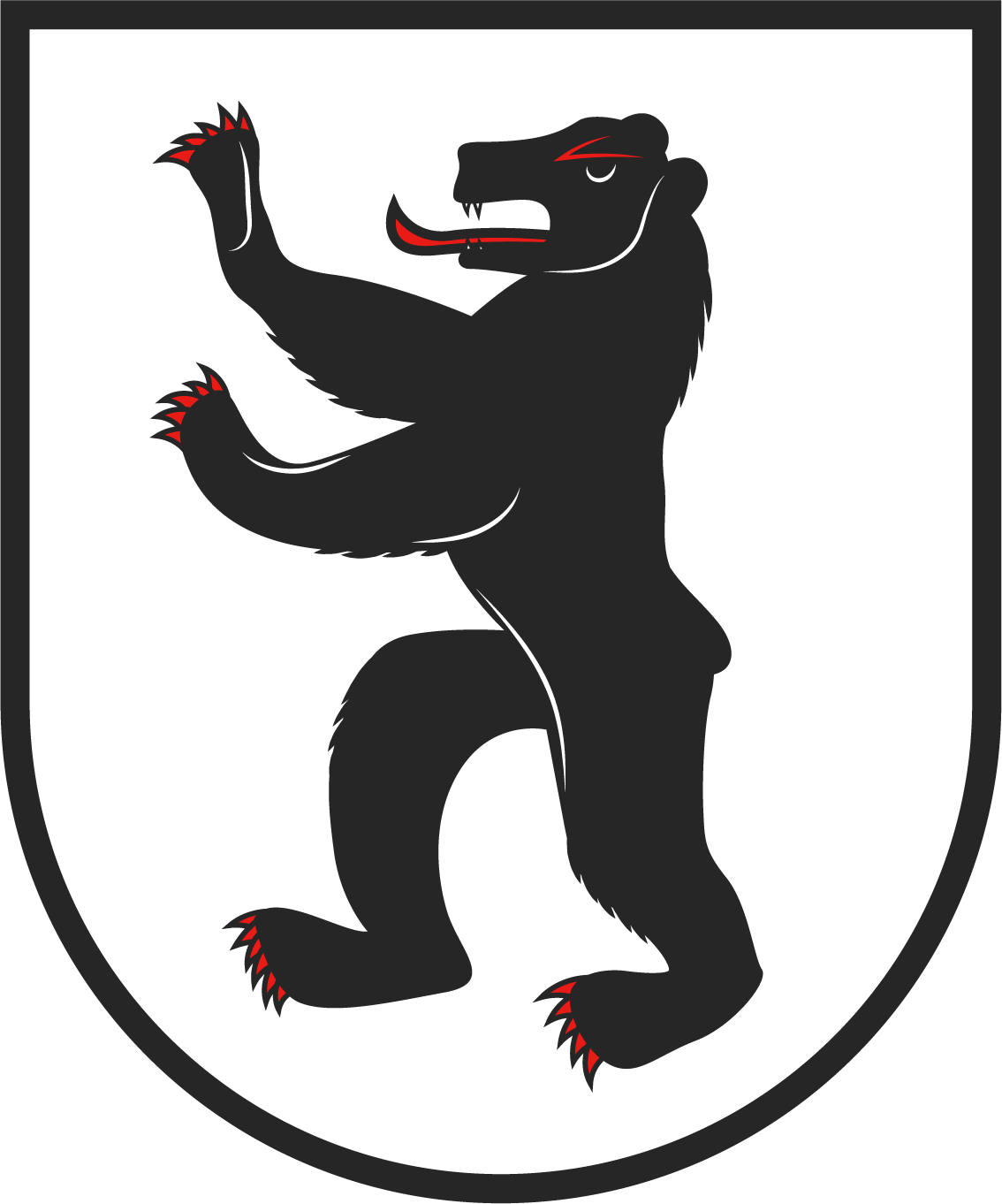 Wappen des Kantons Appenzell-Innerrhoden