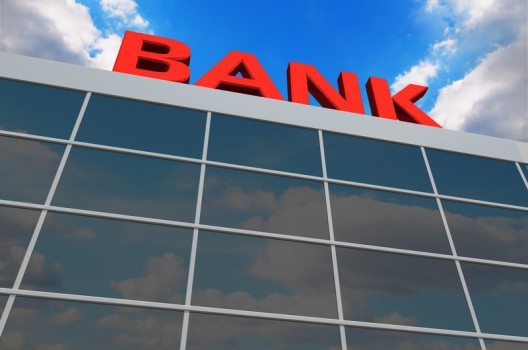 Was tun, wenn die Bank zusperrt?