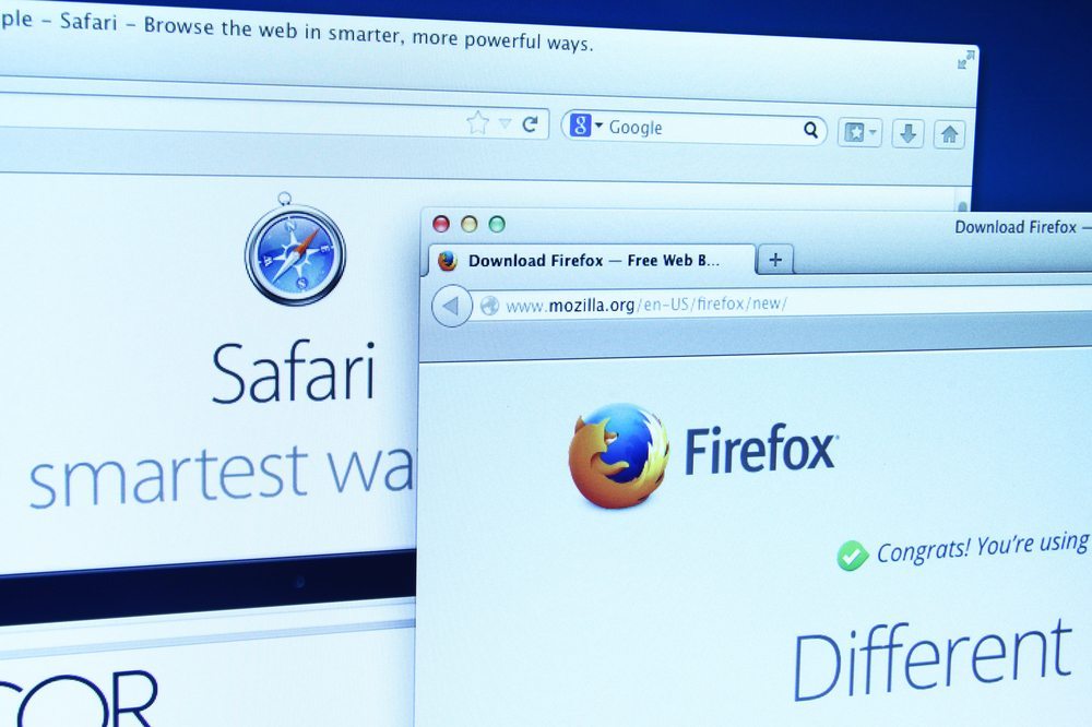 Anbieter von Browsern leisten Schritte zur Sicherheit. (Bild: dolphfyn / Shutterstock.com)