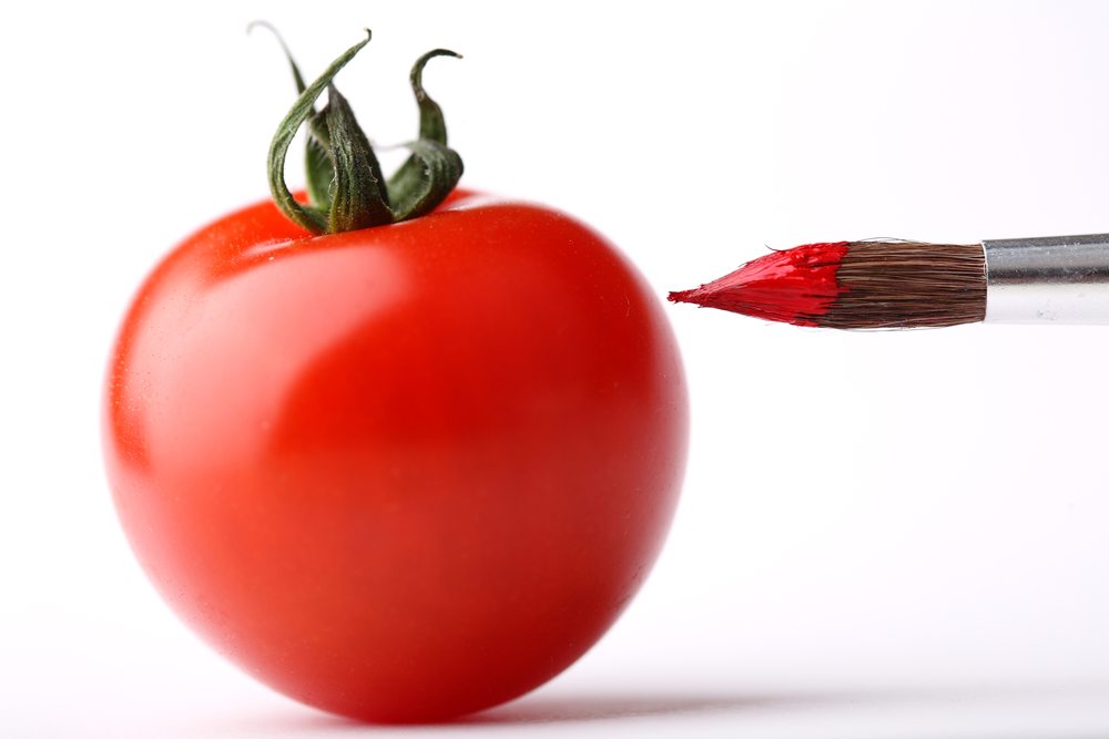 Bio-Lebensmittel werden immer häufiger gefälscht. (Bild: Piotr Rzeszutek / Shutterstock.com)