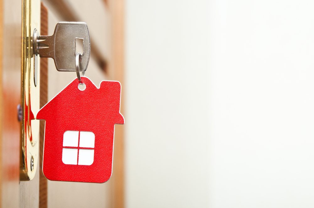 Nicht alle Mythen um Immobilien und Mietrecht sind richtig. (Bild: inxti / Shutterstock.com)