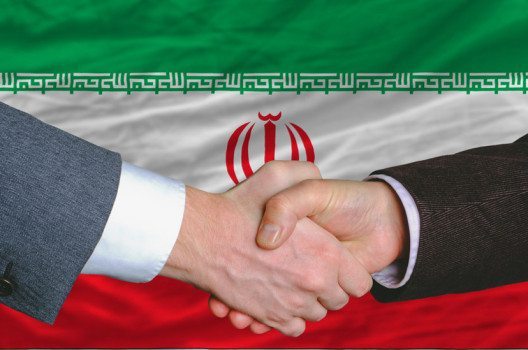Der Iran könnte künftig wieder zu einem wichtigen westlichen Handelspartner werden. (Bild: Vepar5 / Shutterstock.com)