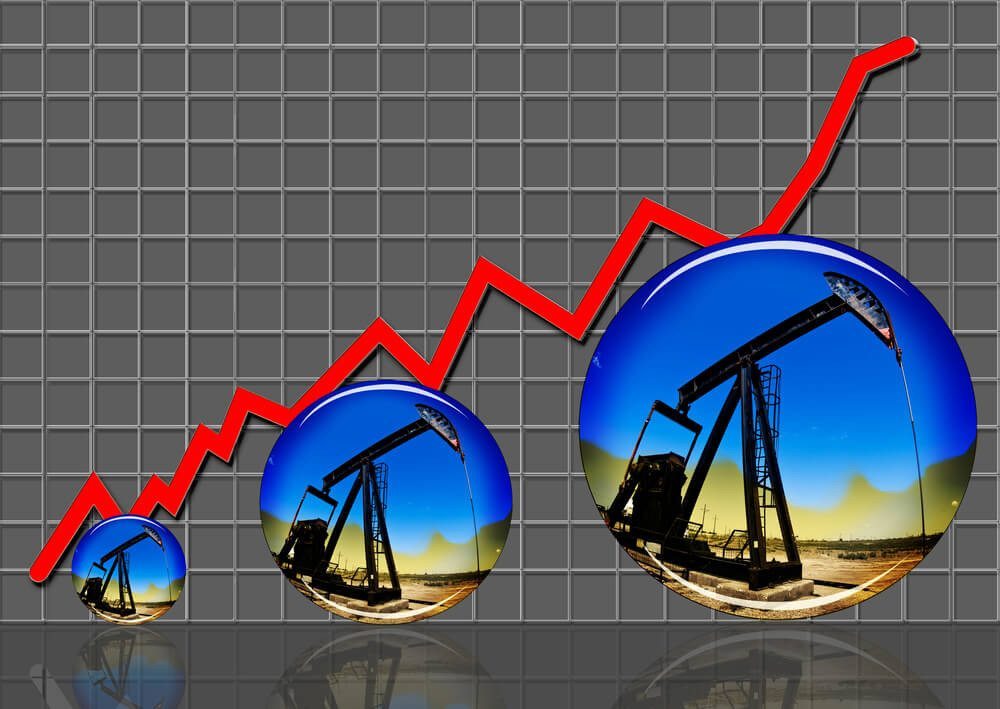 Jemen-Konflikt lässt Ölpreis steigen. (Bild: mj007 / Shutterstock.com)
