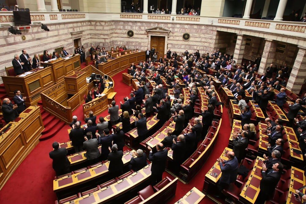 Welchen innenpolitischen Handlungsspielraum hat die Syriza-Regierung? (Bild: © Ververidis Vasilis - shutterstock.com)