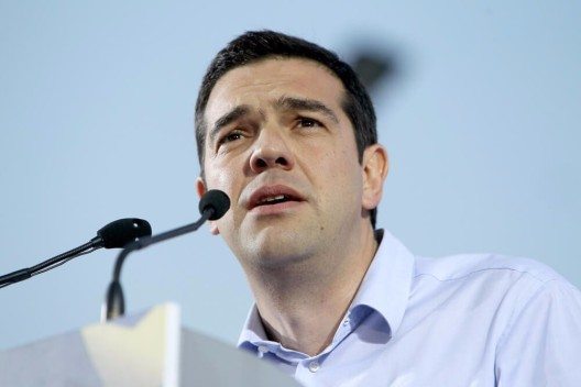 Was will Ministerpräsident Alexis Tsipras? (Bild: © Ververidis Vasilis - shutterstock.com)