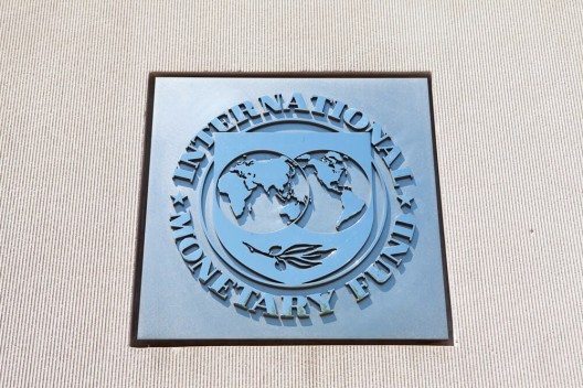 Internationalen Währungsfonds (IWF) (Bild: © Mark Van Scyoc - shutterstock.com)