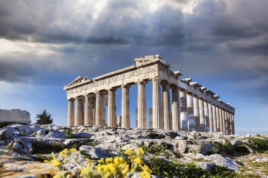 Wie es in und mit Griechenland jetzt weitergeht, ist völlig offen. (Bild: © samott - fotolia.com)