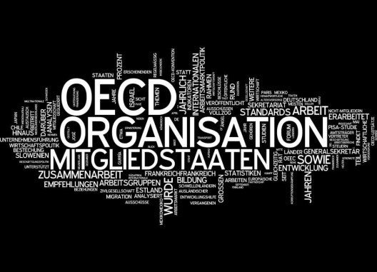 Insgesamt waren im Mai 2015 in den OECD-Ländern 42 Millionen Menschen arbeitslos (Bild: © PlusONE - shutterstock.com)