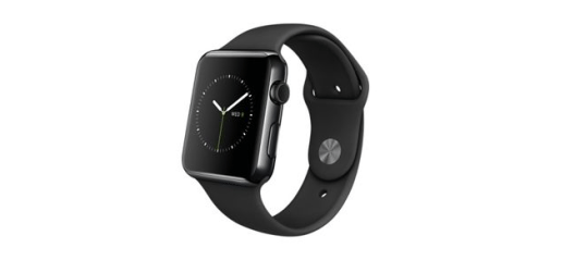 Die Apple Watch dient meistens nur als Armbanduhr. (Bild: © apple.com)