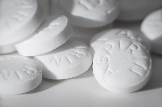 Forscher stellen fest: die Tagesdosis von Aspirin kann das Risiko bestimmter Krebsarten reduzieren. (Bild: © Shane Maritch - shutterstock.com)
