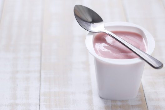 Mythos 4: Joghurt (Bild: © meaofoto - shutterstock.com)