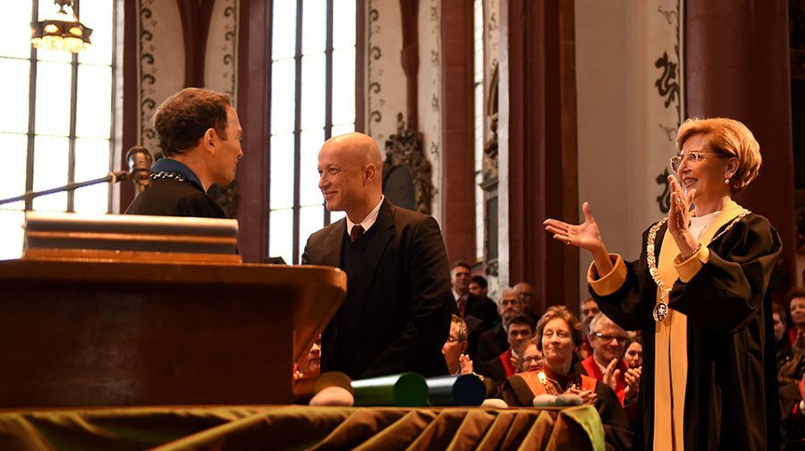 Doctoral Candidates | University of Basel