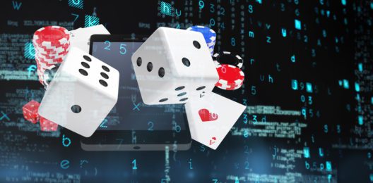 Auch vor Hackern wollen sich die Casinos schützen. (Bild: vectorfusionart – shutterstock.com)