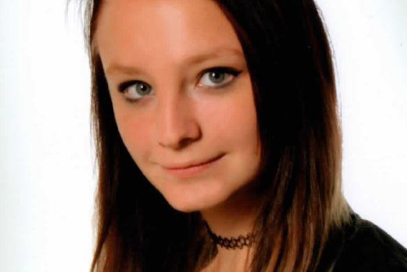 Polizei Bittet Um Mithilfe 15 Jährige Lea H Vermisst Beschreibung 