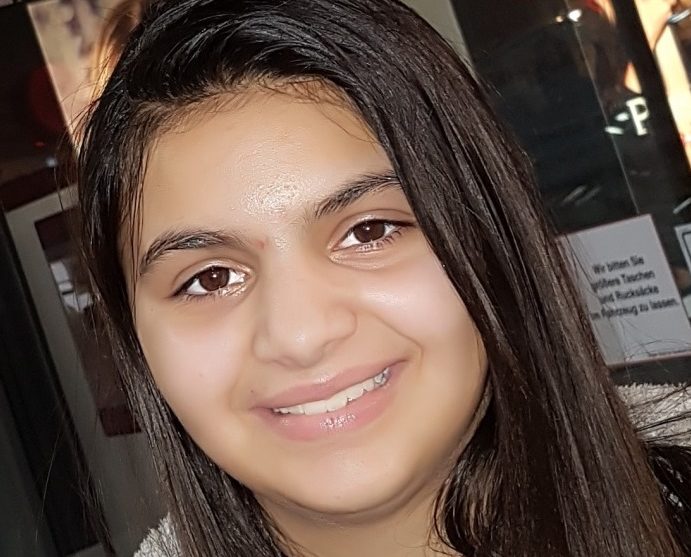 Telefonnummer Von 13 Jährigen Mädchen
