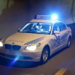 Stein AG: Polizei fasst vier Einbrecher (Marokkaner)