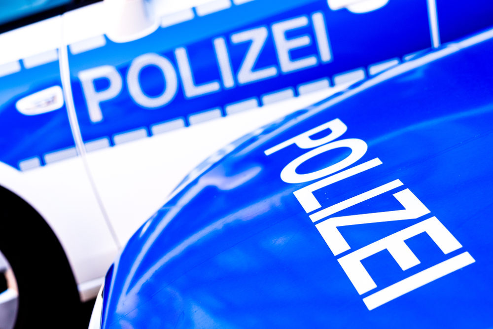 Vermisstensuche - Polizei.news