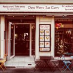 Don't Worry Eat Curry - Kosten Sie den Geschmack Sri Lankas in Zürich