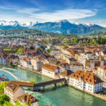 Hotel Alpha: Für einen perfekten Aufenthalt in Luzern