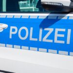 32-jährige Frau verletzt zwei Polizisten