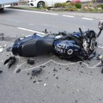 Bürglen OW: Motorradfahrer nach Kollision mit PW verletzt