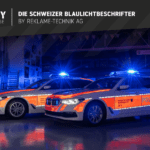 Sicherheit durch Sichtbarkeit – Safety-Signage