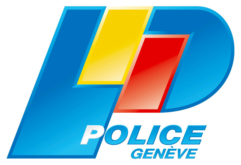 Die Polizei im Kanton Genf sorgt für den Schutz der Bevölkerung. (Bildquelle: Kapo Genf)