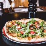 Santa Verena Pizzeria in Wollerau (SZ): Der besondere italienische Genuss
