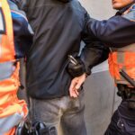 Kanton Luzern: Polizei nimmt kriminellen Mann (51) aus Georgien fest
