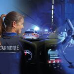 Die Polizei im Kanton Waadt kümmert sich um die Sicherheit der Bevölkerung