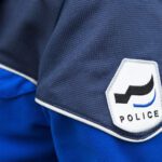 Stadt Freiburg FR: Ein Fahrzeug flüchtet vor Polizeikontrolle - Zeugenaufruf