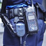 Stadt Basel BS: Unbekannte klauen trotz Gegenwehr Mobiltelefon - Zeugenaufruf