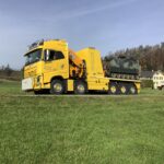 Garage Hegner GmbH in Reichenburg SZ: Pannenhilfe und Spezialtransporte