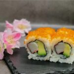 Asia Garden in Zürich: Take Away und Lieferdienst für Sushi und mehr