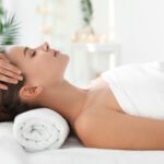 Beauty & Massage in Goldau SZ: Schönheit, Kosmetik und Körperpflege