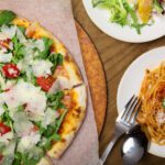 Ristorante & Pizzeria Da Peppino verwöhnt Gäste mit italienischer Kochkunst
