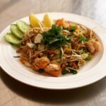 Restaurant Bar 100 in Basel: Leckeres thailändisches Essen geniessen