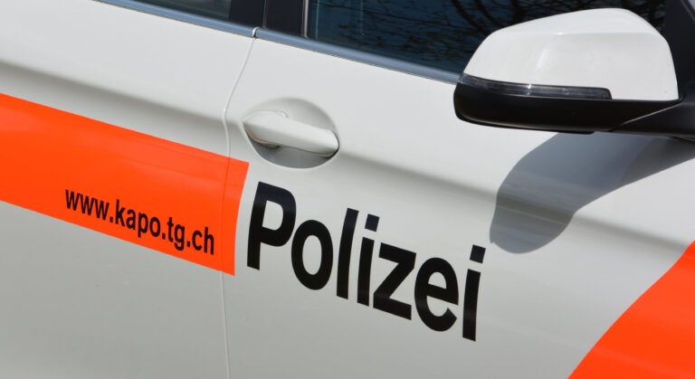 feature post image for Pfyn TG: Jugendliche (16) bei Reitunfall verletzt - ins Spital geflogen