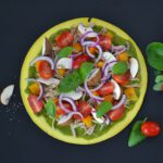 Tomate Muri: Mediterrane Küche im gemütlichen Ambiente