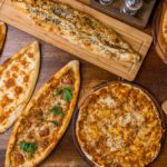 West Point Pizzeria in Solothurn: Immer ein guter Stopp für leckeres Essen