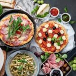 Restaurant Vicino in Muttenz BL: Pizza, Bowling, Feste feiern