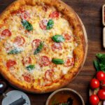 Maestro Pizza Frick: Leckere italienische und türkische Gerichte