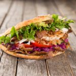 König Kebap Haus in Wetzikon ZH: Leckere Burger, Pizza, Kebab