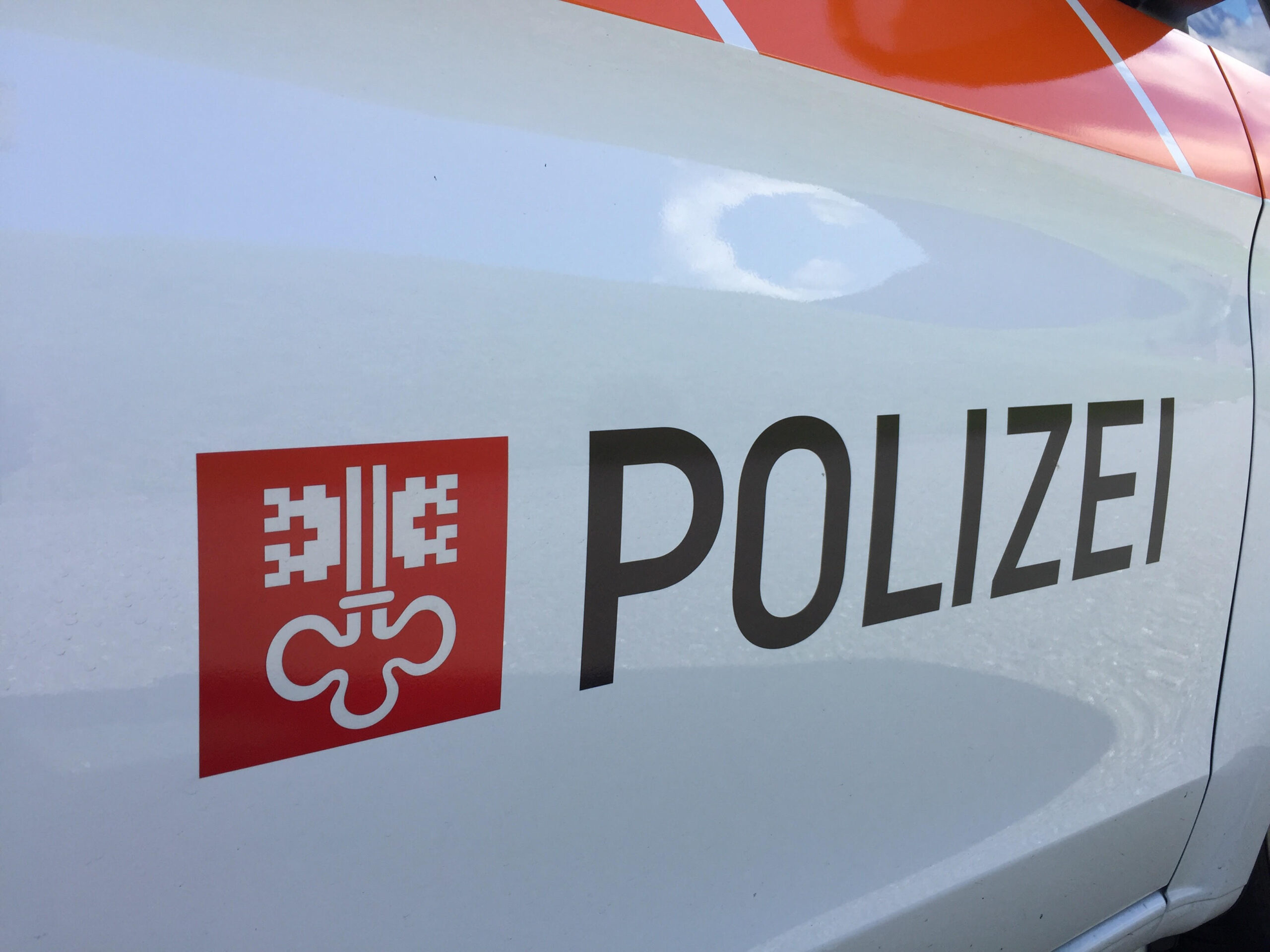 Die Kantonspolizei Nidwalden ist für die öffentliche Sicherheit innerhalb des Kantons zuständig.