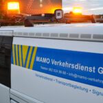 Mamo Verkehrsdienst GmbH – Verkehrssicherheit auf höchstem Niveau