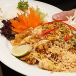 Golden Thai Food in Urdorf: Traditionelle Thai-Küche geniessen