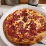 Sternen Solothurn Restaurant & Pizzeria: Super leckere Pizzen und mehr geniessen