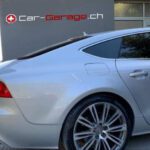 Car-Garage.ch: Ihr professioneller Auto-Service am Zürisee