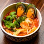 Rung Reuang - Thai Restauant & Takeaway in Gümligen BE: Köstliche Thai Gerichte